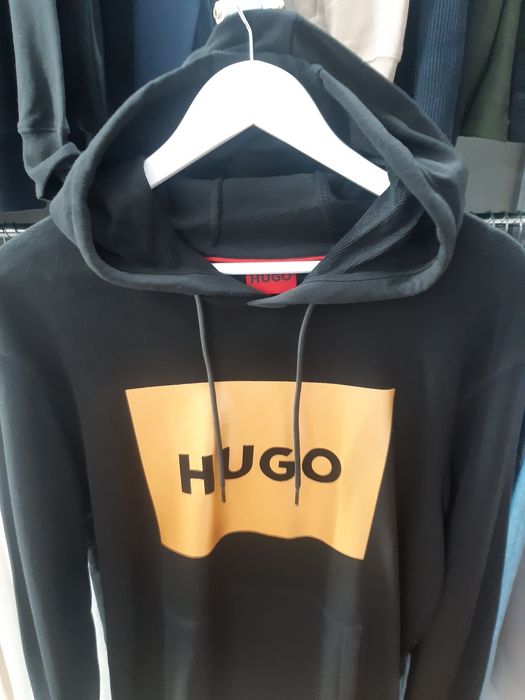 Кофта чоловіча Hugo
