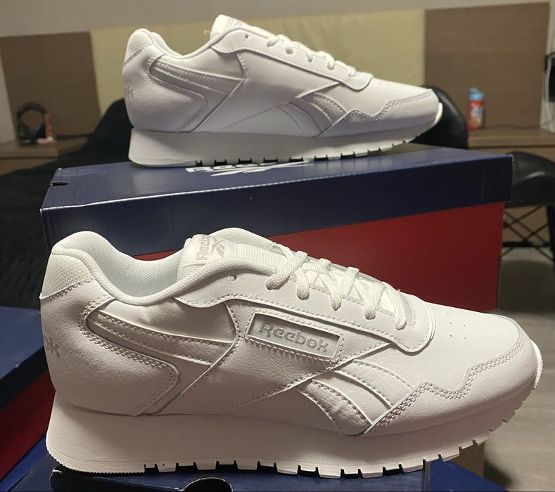 Buty sportowe reebok