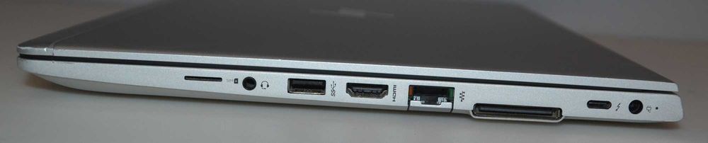 Великий вибір ноутбуків \\ HP EliteBook 840 G6 \IPS \  Intel Core i7