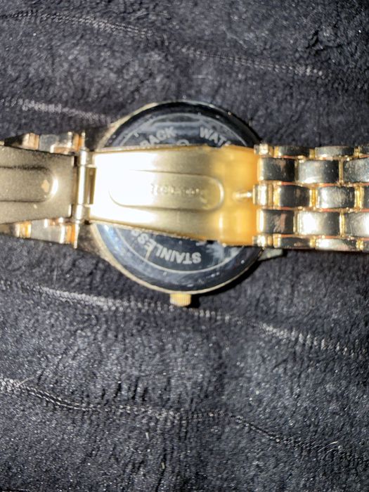 Zegarek karl lagerfeld wodoodporny