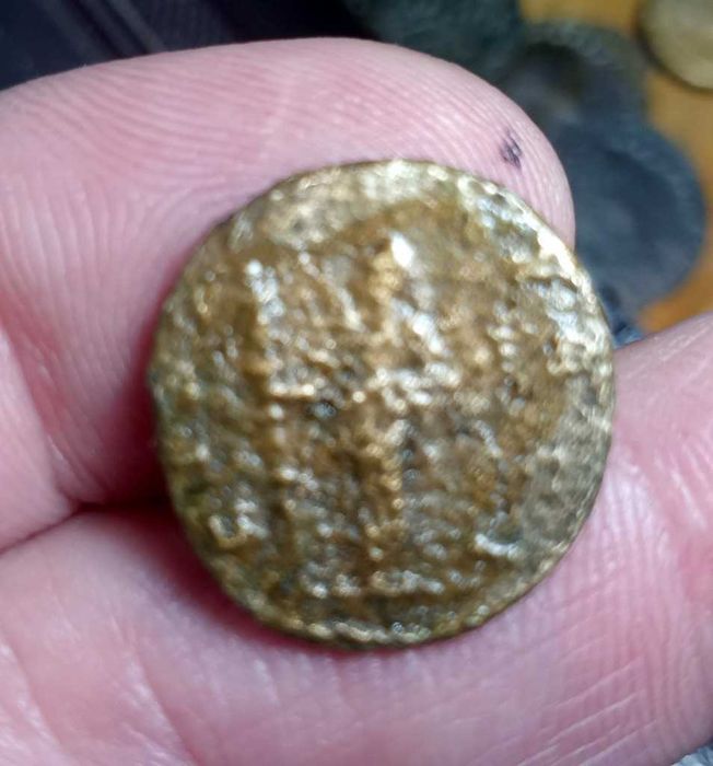 Moneta rzymska do wyboru. Cesarz Galien 218-268 n.e. Z24