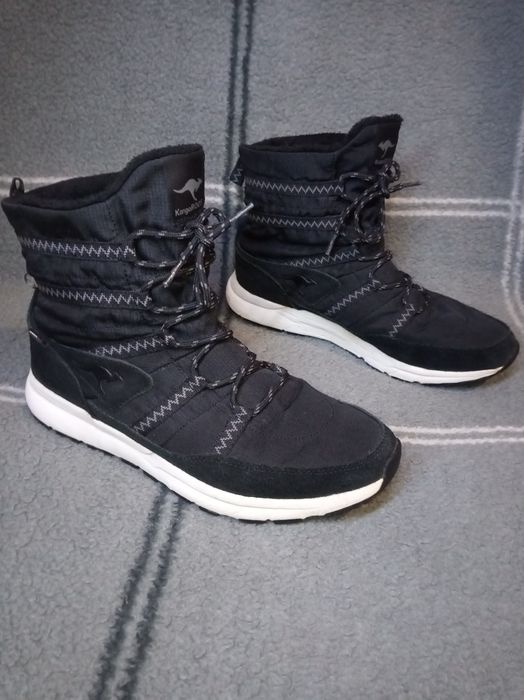 41 KangaRoos демісезон дутики