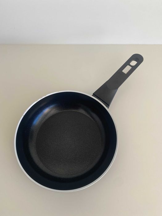 Frigideiras usadas (4)