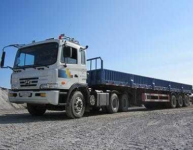 Грузоперевозки 20 тонн, 10 тонн, 5 тонн,  б/р НДС Вантажні перевезення
