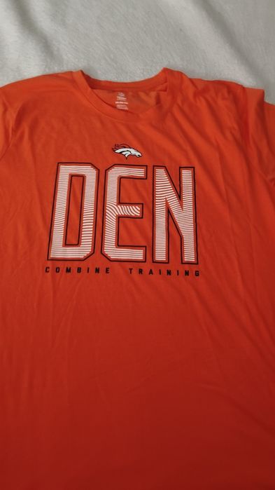Koszulka NFL Team Appareal Denver Broncos
