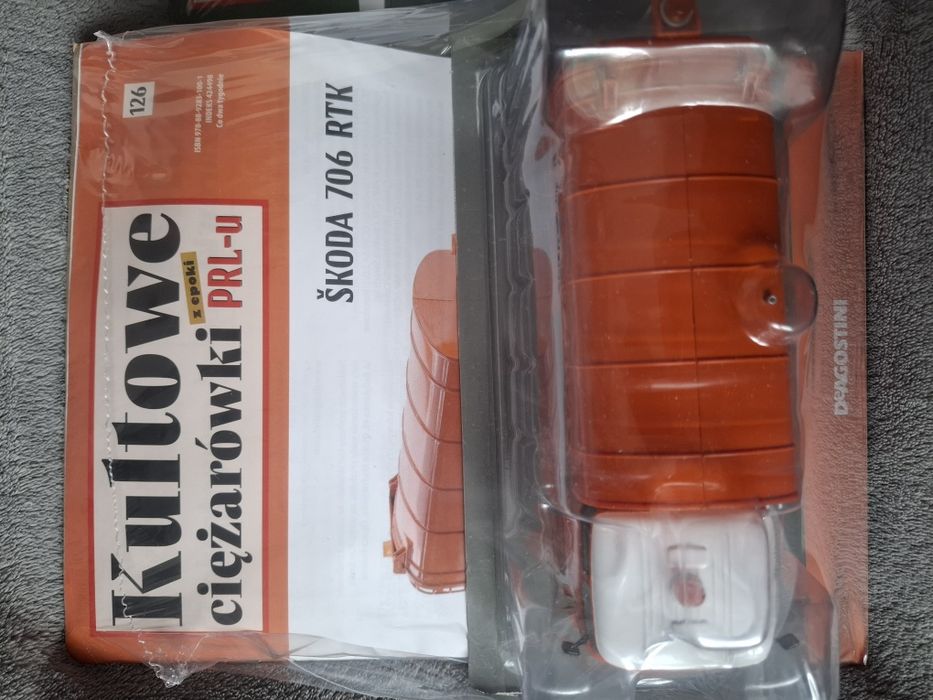 Skoda 706RTK +Raba H18 188-6-6