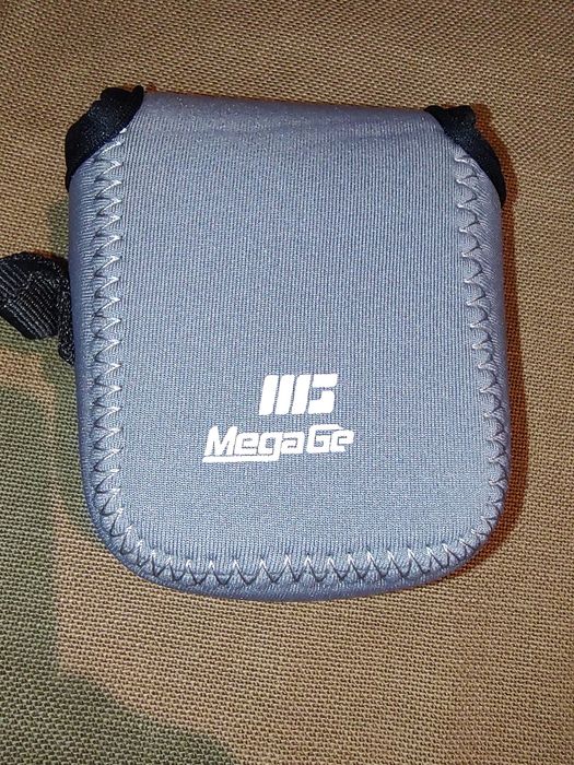 GoPro . серый чехол