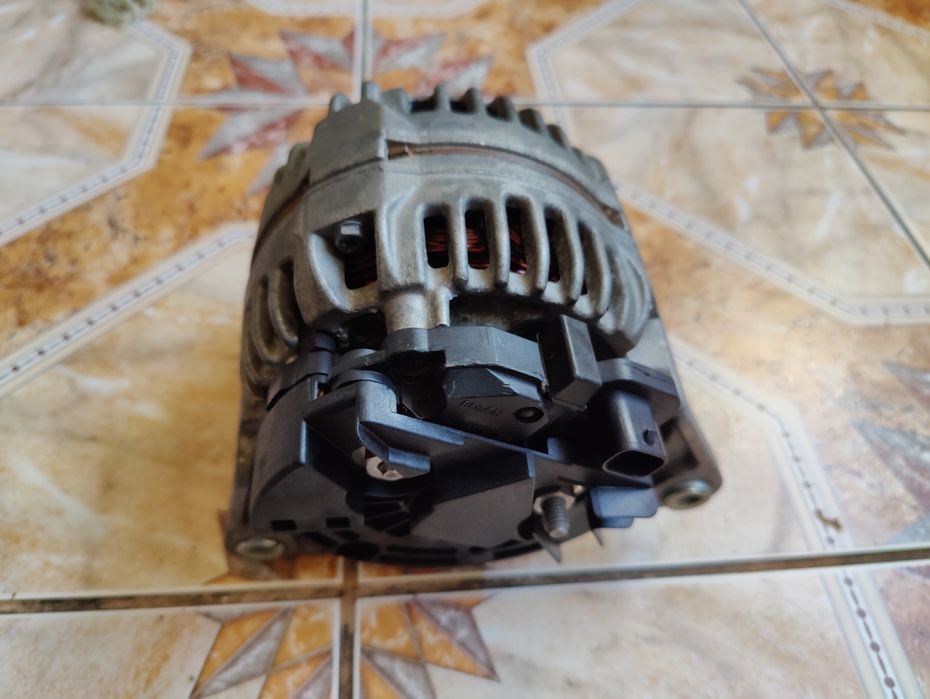 Генератор 120А Bosch Opel Corsa D, Meriva B