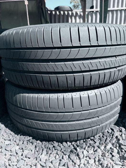 205 55 16 Michelin EnergySaver 90% 2024 Шини Літо