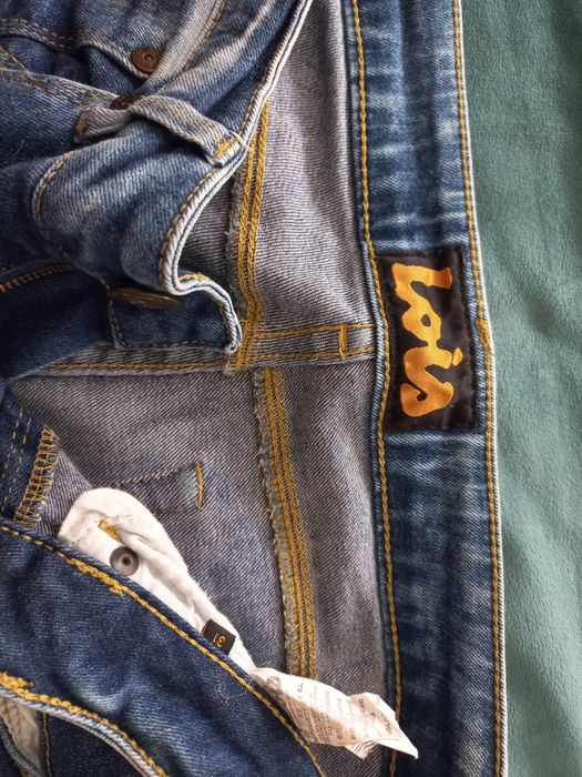 Calça de ganga LOIS