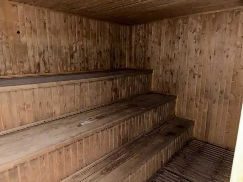 Спортивно-оздоровчий комплекс м. Кременчук, вул. Європейська, 68