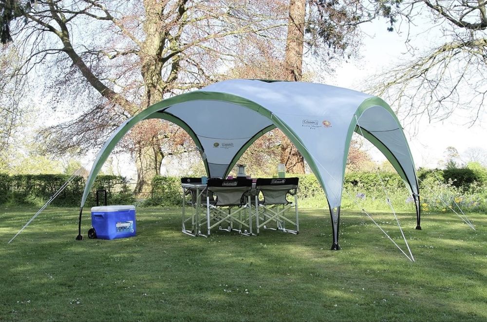 Tenda coleman Event Shelter  3,65