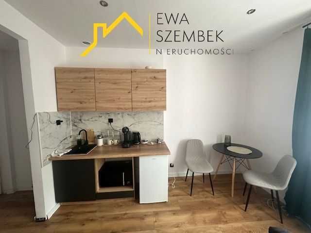 Krowodrza | ul. Odrowąża | STUDIO 20m2 | WYNAJMĘ