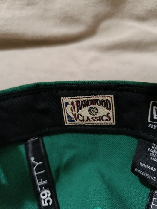 Кепка NBA, 7 размер 55.8 см