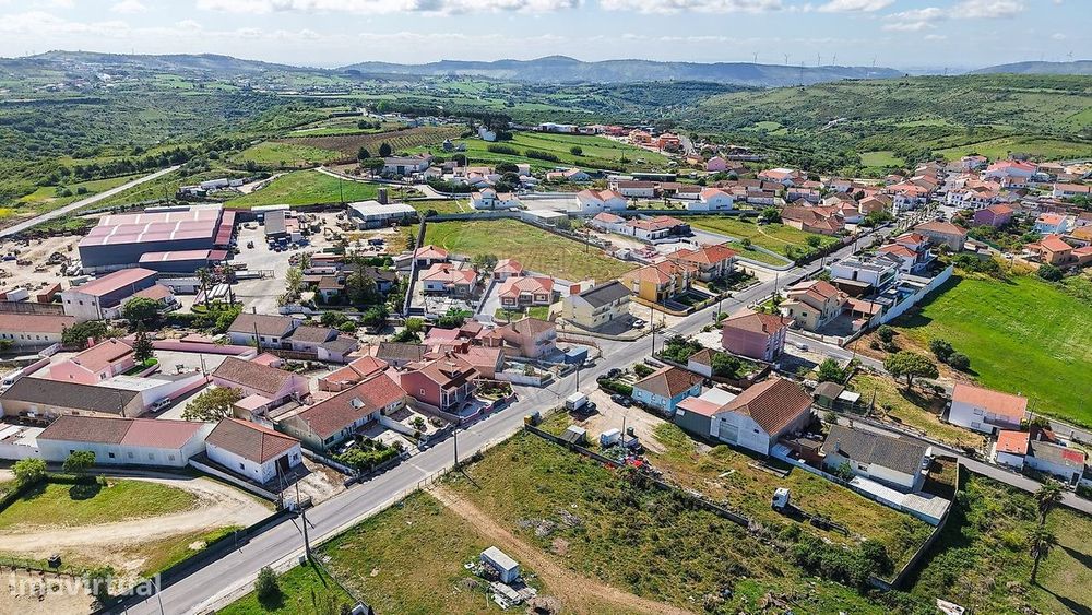 Terreno  para venda