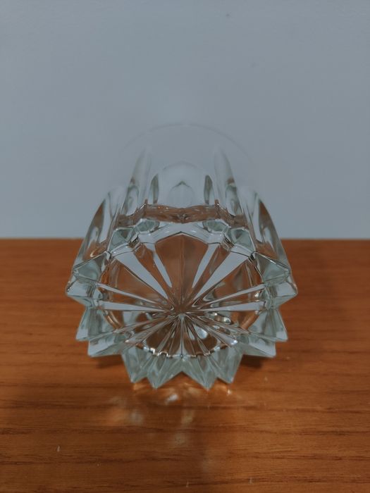 Conjunto de copos e taça de gelo