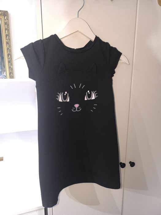 Сукня для дівчинки 122-128зр.