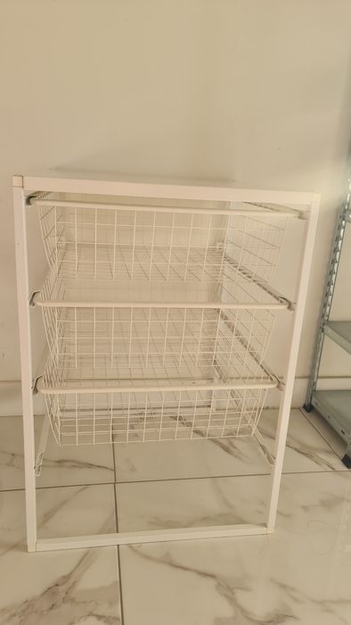 Combinação de arrumação jonaxel
