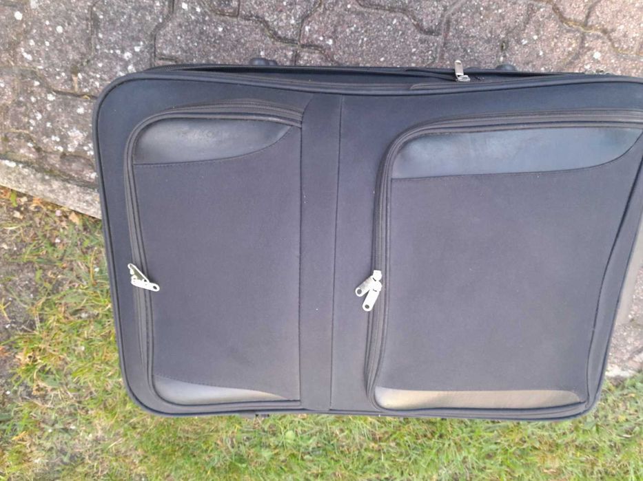 Torba podróżna duża