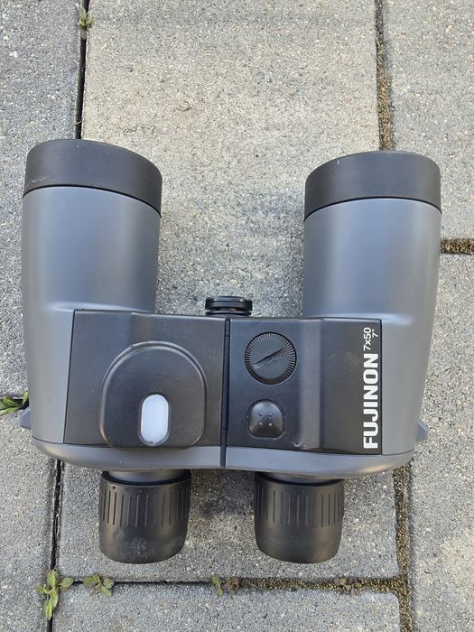 Lornetka morska Fujifilm Fujinon 7x50 WPC-XL