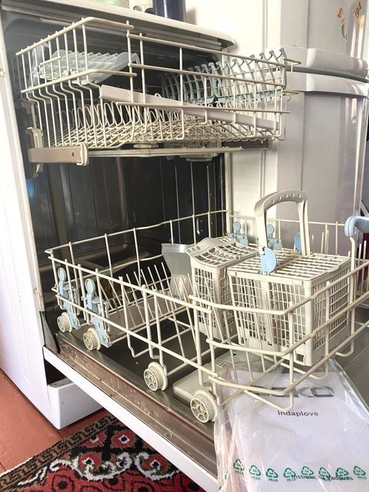 СРОЧНО ПРОДАМ ‼️Посудомойка «BEKO»
