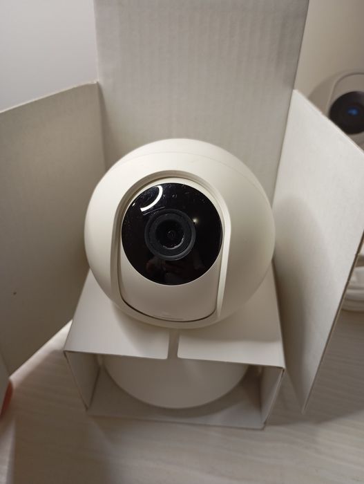 Камера Xiaomi Smart Camera MJXSJ02CM (Enhanced Version)