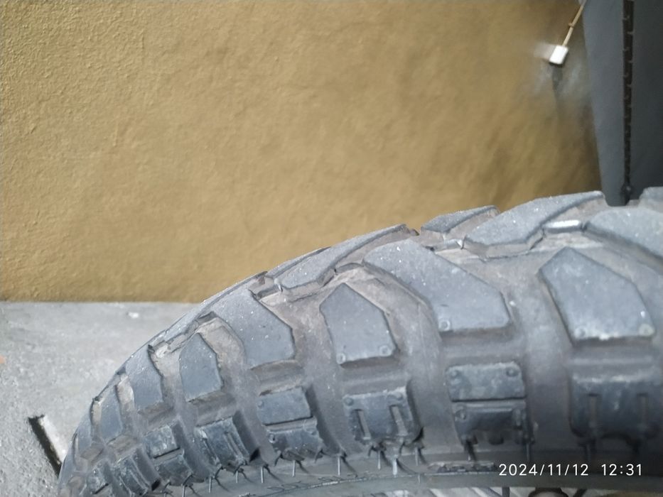 Yamanha 125 11 kW_2007