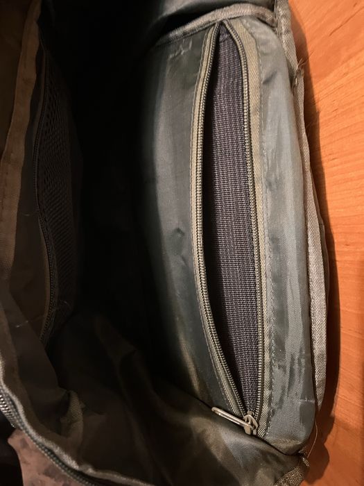 Рюкзак каркасний