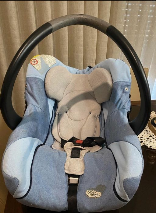 Cadeira bebé ótimo estado