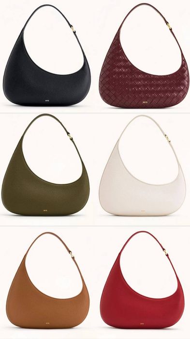 Сумка JW PEI Harlee Bag