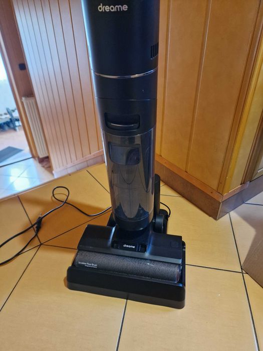 Odkurzacz pionowy Dreame H12 PRO czarny