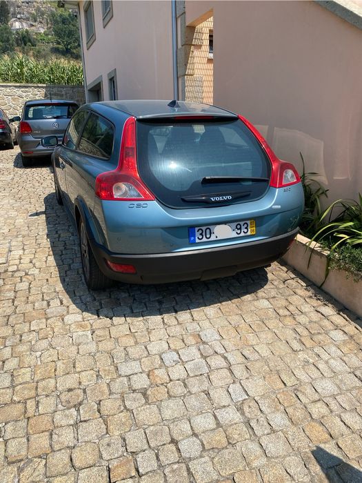 Volvo C30 2.0 Diesel