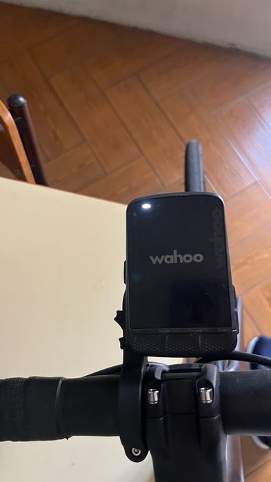 Wahoo element Roam V1