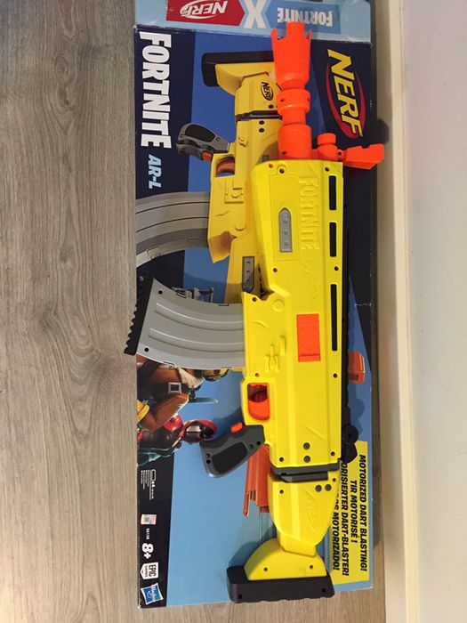 NERF - Fortnite - Original - NOVA