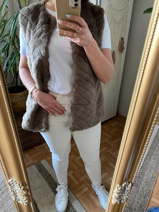 futerko/kamizelka firmy H&M