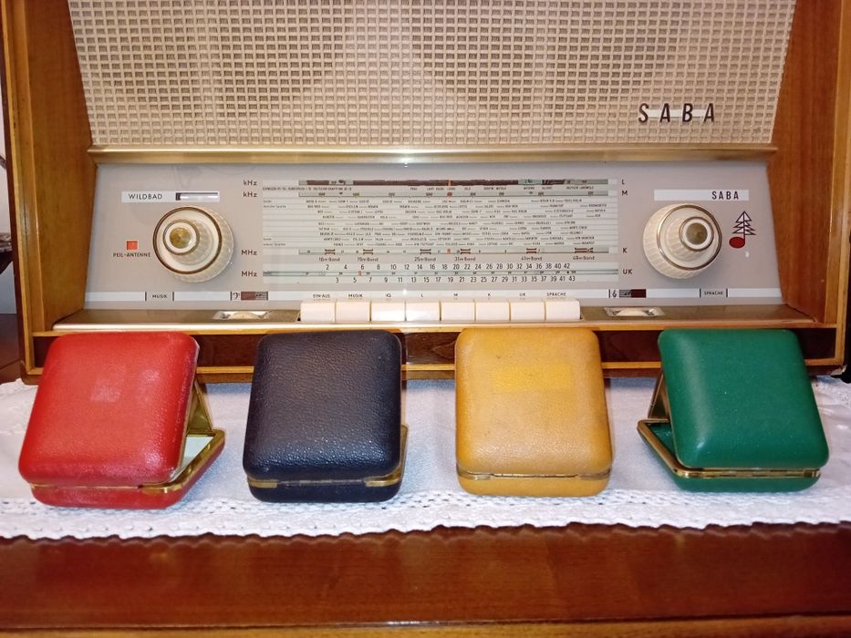 Relógios   de cabeçeira