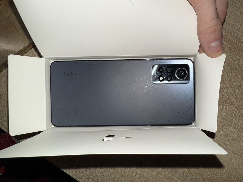 Xiaomi Redmi Note 12 Pro