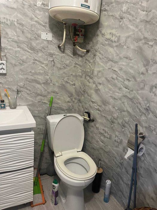 Продается квартира