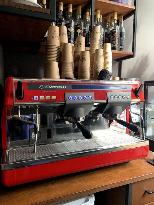 Оренда кавомашин,( аренда кофемашин ) кавового обладнання, продаж кави