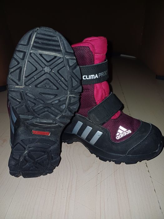 Buty dzieciece adidas 28