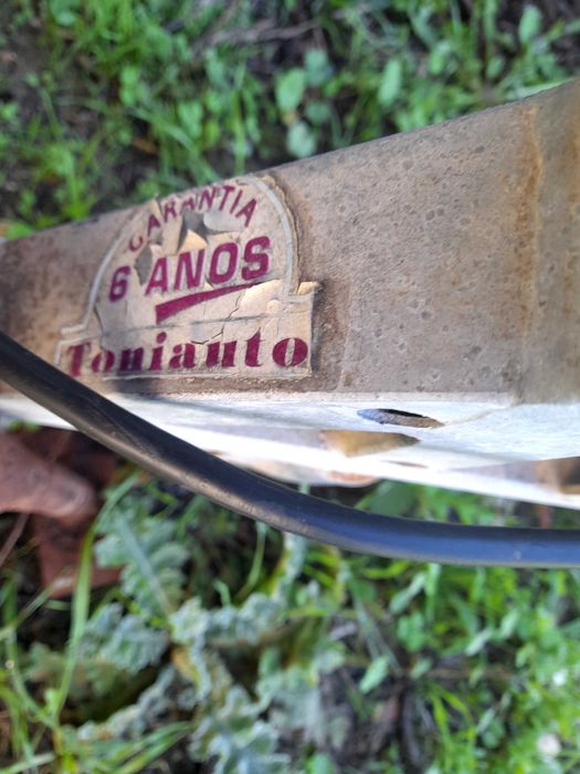 Atrelado de motas toniauto