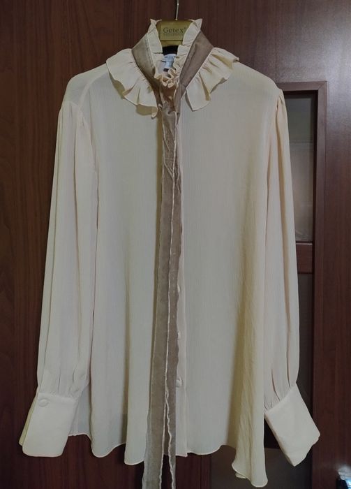 Elegancka koszula Carolina Belle