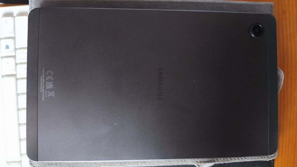 Samsung Galaxy tab a9