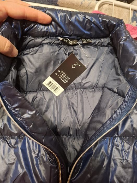 Kurtka przejsciowa esmara 44