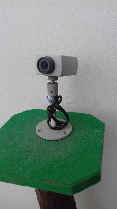 camaras videovigilansia