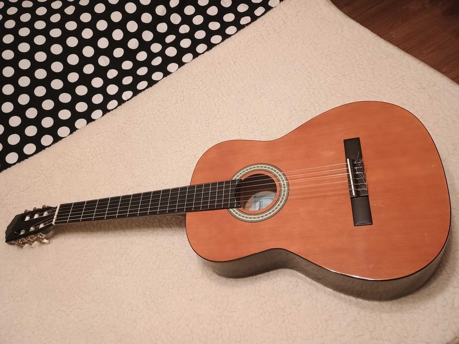 Gitara klasyczna Messina