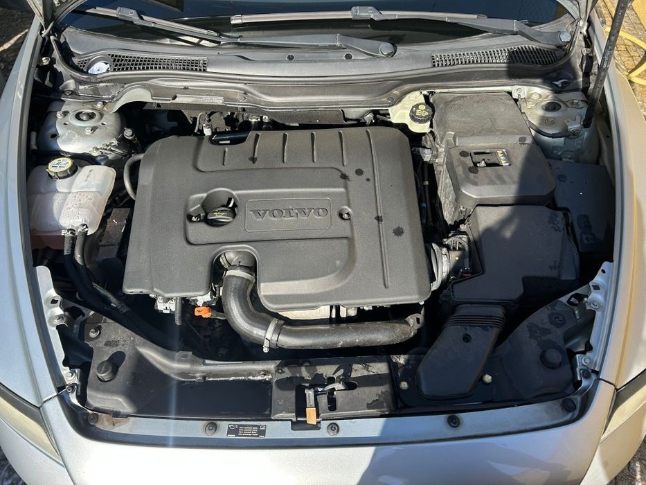 Volvo  V50  ano 2011
