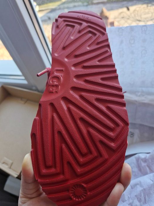 Уггі замшеві, ugg