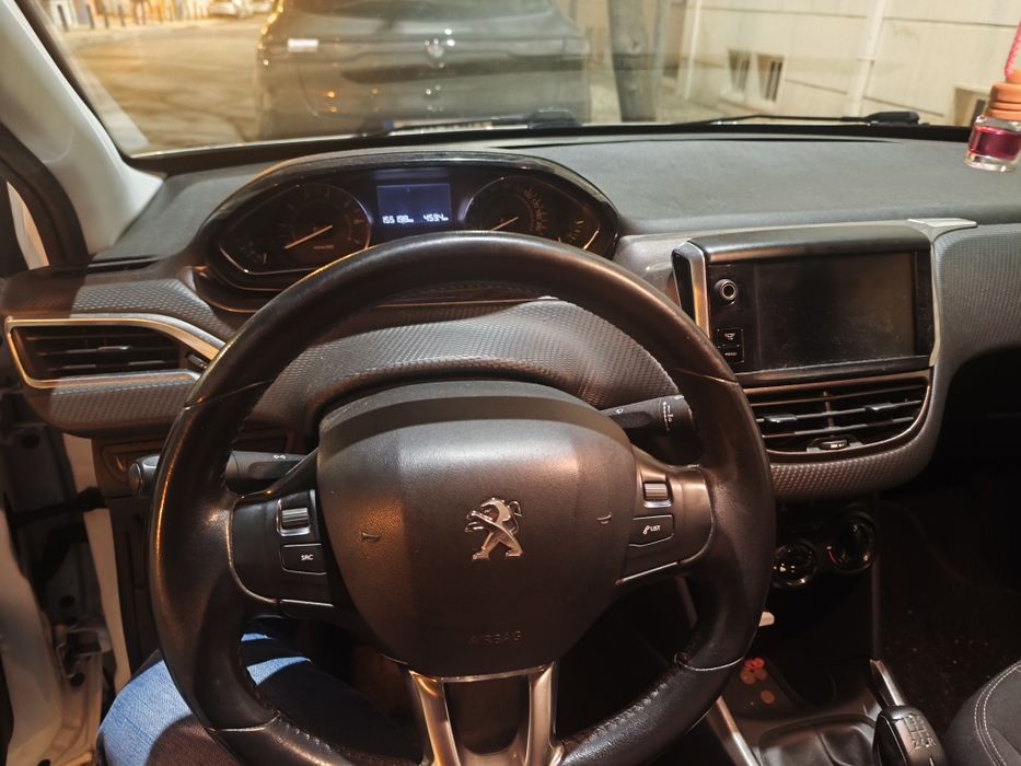 Vendo carro usado a bom preço
