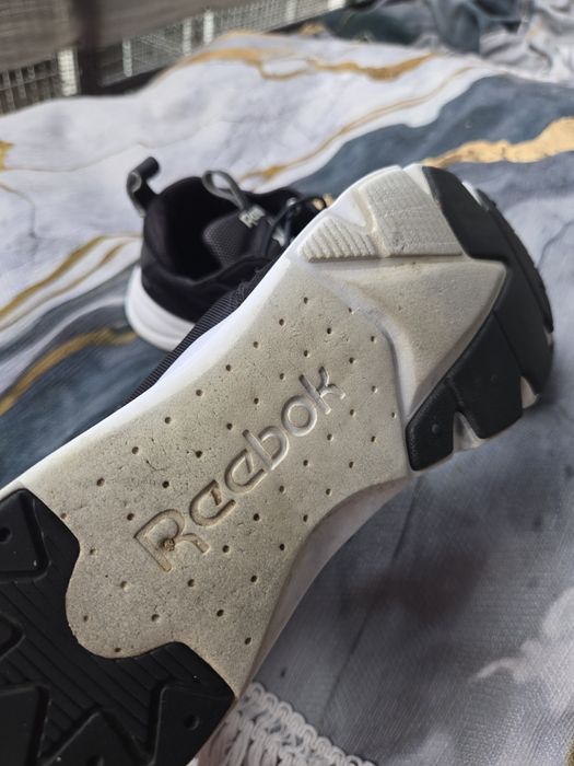 Trampki 39 reebok